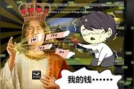 G胖的阴谋-steam图片