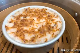 广东萝卜糕的简单做法，材料俱全新手没难度，详细做法都告诉你哦图片