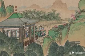 为什么总有人说薛宝钗是鬼？红楼梦40回，曹雪芹用4个字给出答案图片