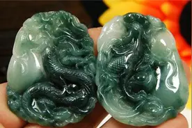 文物贩子把名玉塞入活羊体内，3年后取出卖天价？马未都：是真的图片