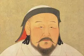 1260年5月5日，忽必烈成为蒙古帝国大汗。图片