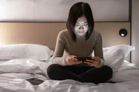 起底隐秘的陪玩江湖：性骚扰太常见！有人为找陪玩卖掉婚房图片