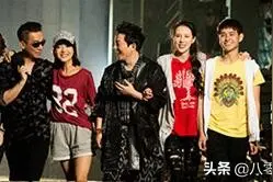 山鸡哥陈小春搭档韩国李秀凡出演《呆呆计划》全程爆笑图片