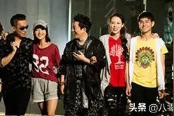 山鸡哥陈小春搭档韩国李秀凡出演《呆呆计划》全程爆笑图片