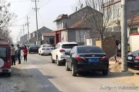 总结 新时代 农村过年 情景（真实感触）图片