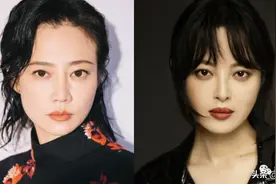 演技超棒出了剧却不被记住，剧抛脸演员可惜吗图片