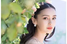 杨颖以低票当选金鹰女神，郑爽最高票却落选，节目组回应图片