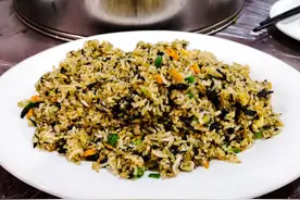 深秋易疲劳，6种“高镁”食材要吃，营养补体力，精神奕奕过深秋图片