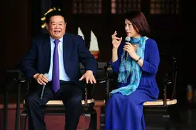 被曹德旺狂赞的董明珠，到底有多优秀？6场直播销售额228亿图片