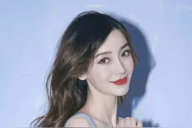 杨颖的纤细手臂令女生羡慕，消灭拜拜肉，这3个瑜伽动作不简单图片