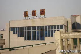 河北省永清县主要的两座火车站一览图片