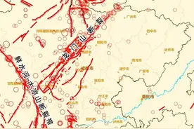 四川可能发生8级地震吗？图片