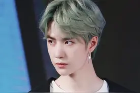 吃瓜圈内事：王一博、肖战、杨幂、吴京、张若昀图片