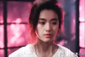 金高银的单眼皮越看越美，其实单眼皮眼妆手残党也能轻松搞定图片