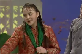 宋丹丹小品中的经典语录，满满的回忆（上）图片