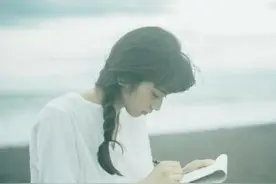 男女之间的纯友谊，是懂得不越界图片