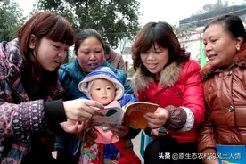 农村留守妇女到了晚上很少出去串门，除了安全考虑外，还有啥原因图片