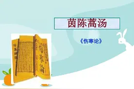 茵陈蒿汤治疗肝炎肝硬化肝癌（003）图片