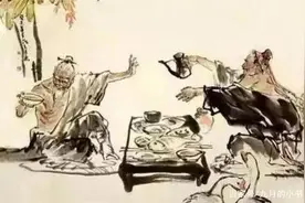 民间有句俗语“马看四蹄，人看四相”蕴含着老祖宗的哪些经验?图片