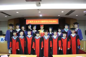 985毕业生很少参加考研，不是他们不想参加，是实力不允许啊图片