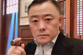周立波谋划复出！自曝明年回归脱口秀，并跨界自导电影 图片