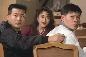 《家有仙妻》男主澎恰恰宣布破产！欠账高达2.4亿，卡中只剩500块图片