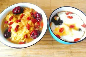 鸡蛋的12种神仙吃法，眼见为食，想把美味分享给你图片