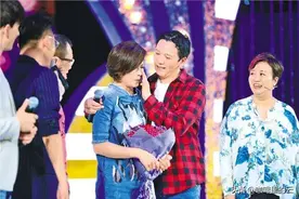 有一种缘分，叫温兆伦和邵美琪——有关他们在TVB的“三世情缘”图片