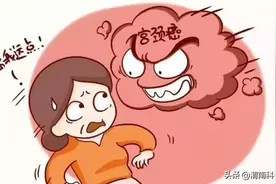 孟医生和您聊聊有关“宫颈癌的那些事”！图片