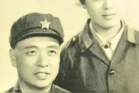 军功记 | 抗美援朝战士——成普九死一生作战回忆录图片