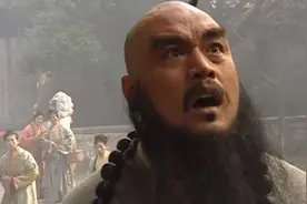 武松打虎令人“窒息”，比鲁智深更优秀的武松，为何排名靠后？图片
