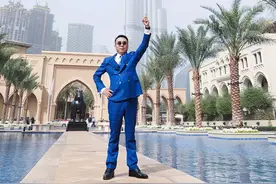 MARVISIA私人定制与Dubai Mall迪拜购物中心签署进驻协议图片