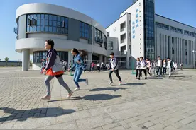 158人“入围”合肥一中、六中、八中强基实验班图片