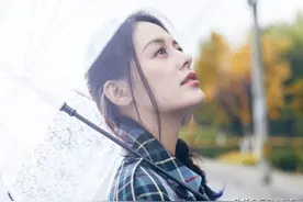 演过39次女主角，观众却连名字都记不清？出道17年0绯闻图片