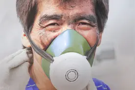 职业病，农民工应如何保护自已图片