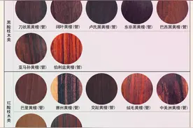 红木，到底是什么？图片