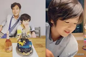 高晟材暴风成长变小欧巴 父亲高志溶是高管 退出水晶男孩背负骂名图片
