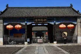 南阳从古至今人才辈出，是一个神奇的地方，但是高教方面需要努力图片