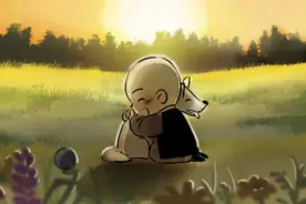 这一生，何必讨好，何必解释图片