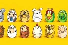 12星座和12生肖，哪一种判断性格更准？图片