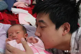 女儿对不起，我动手打了你，我也是第一次当爸爸是个坏爸爸图片