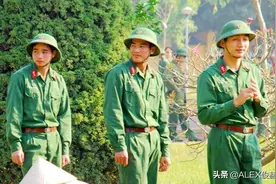 越南：白送护卫舰我要，印度国产武器掏钱买，我不干图片
