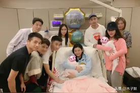 奚梦瑶：我嫁的不是豪门是爱情，有钱人不嫁非得嫁穷小子吗？图片