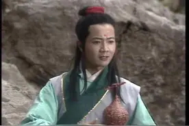 实力不输哪吒，弟弟名声远扬，而木吒为什么如此低调图片
