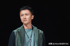 谢霆锋放弃加拿大国籍，英文5种方式表达“放弃”图片