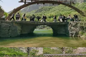 云台山最实用攻略（良心推荐游玩路线，食，住，行）图片