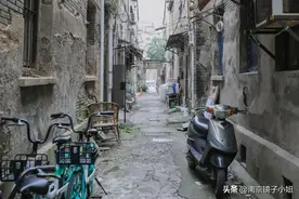 这10条文艺小马路，堪比南京之光图片