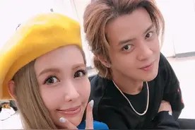 恺乐被传与医生男友秘密结婚 无意重返娱乐圈图片