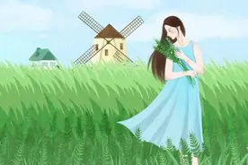 中年离婚的女人最好的生活方式：不复婚，不二婚图片