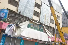 什么样的强拆才是合法的？图片